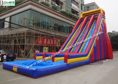 water bounce slide adults inflatable slides giant commercial meters payment