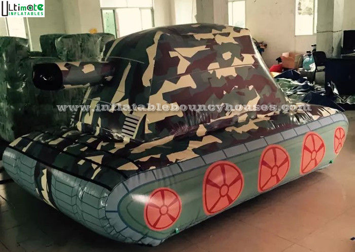 outdoor laser tag equipments