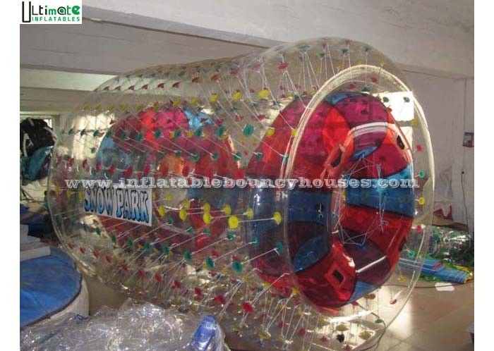 inflatable ball that you can get inside