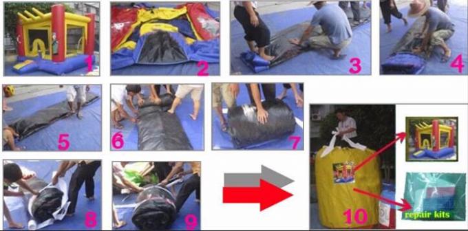 Life Size Giant Human Inflatable Hungry Hippos Game For Kids N Adults Interactive Entertainment
