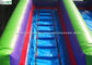 Commercial grade front load inflatable slide for kids fun outdoor parties