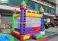 Backyard Kids Inflatable Jumping Castles With Custom Made Logo