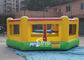 Commercial grade adults inflatable gladiator joust arena with joust poles