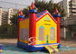 13x13 kids dream water proof inflatable bounce house with obstacle N basketball hoop inside