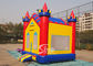 13x13 kids dream water proof inflatable bounce house with obstacle N basketball hoop inside