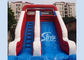 Verruckt Commercial Inflatable Water Slides Games with 1st Class PVC Tarpaulin