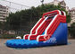 Verruckt Commercial Inflatable Water Slides Games with 1st Class PVC Tarpaulin