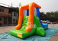 oddler mini inflatable water slide for backyard play from China Sino Inflatables