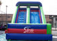 Commercial grade front load inflatable slide for kids fun outdoor parties