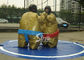 Kids N adults inflatable sumo wrestling suits made in China Sino Inflatables factory