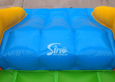 Indoor kids small inflatable bouncer for family fun from China Inflatable Factory