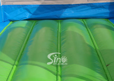 Indoor kids small inflatable bouncer for family fun from China Inflatable Factory