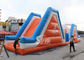 Outdoor Newest Giant Kids Inflatable Interactive Game For Commercial