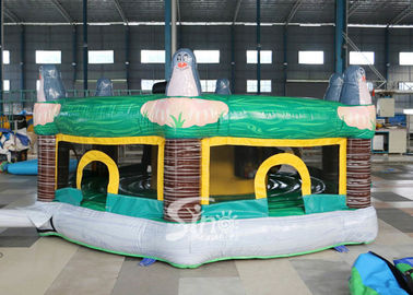 5m Dia. Giant Inflatable Human Whack A Mole For Children And Adults Interactive Fun