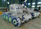 Outdoor Laser Tag Equipments Inflatable Tank Inflatable Army Commercial Use for outdoor inflatable paintball field