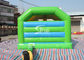 Inflatable Cartoon Bounce House Jumping Castle With Slide For Inflatable Games