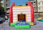 Princess carriage inflatable jumping castle slide with lead free material on sale for kids parties