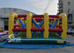 Extreme Maze Obstacle 5k Course Inflatable Fun Run Challenge For Obstacle Games