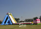 10m High Giant Inflatable Hippo Water Slide For Adult From China Inflatable Manufacturer