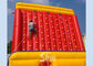 Giant Rock Mountain Inflatable Climbing Wall For Outdoor Adults N Kids Interactive inflatable equipments