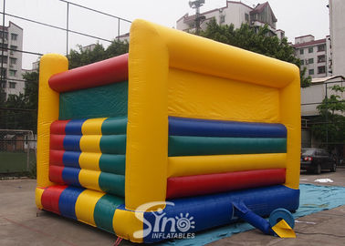 Indoor Party Childrens Inflatable Jumping Castles For Sale From Sino Inflatables