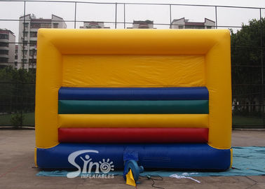 Indoor Party Childrens Inflatable Jumping Castles For Sale From Sino Inflatables