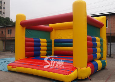 Indoor Party Childrens Inflatable Jumping Castles For Sale From Sino Inflatables