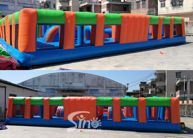 Big Bounce Kids And Adults Blow Up Theme Park For Indoor Inflatable Playground Fun