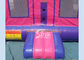 13x13 outdoor kids party Princess Inflatable Bounce House with 18 OZ PVC Tarpaulin