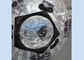 2.0m Dia. giant clear inflatable soccer ball for outdoor zorb ball game equipment