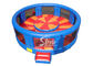 5.5m diameter giant blow uo round Inflatable Joust Arena For kids and Adults Interactive Fun