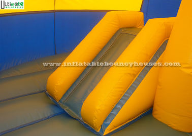 Pop Minion Inflatable Bounce Houses