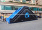 Commercial Grade Adults Giant Inflatable Slide For Mud Run Adventure